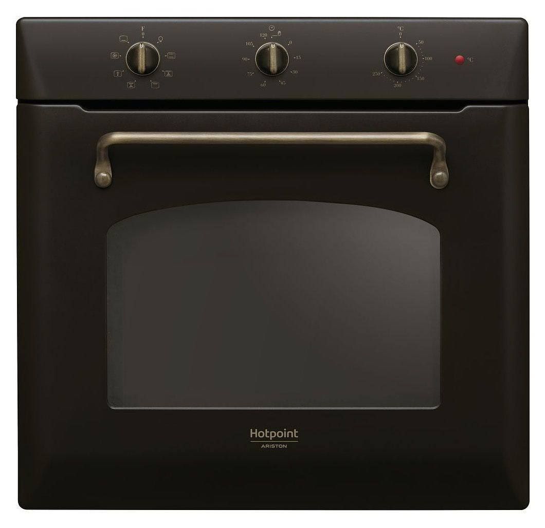 Hotpoint-Ariston FIT 834 AN HA Forno Incasso