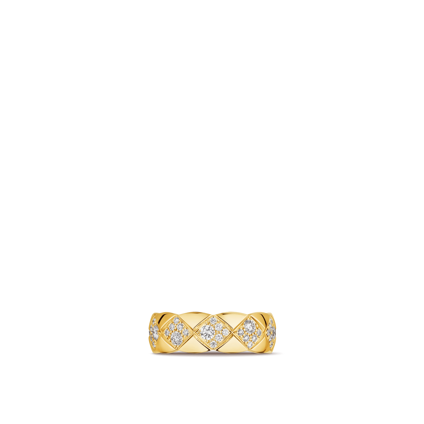 Coco Crush ring
