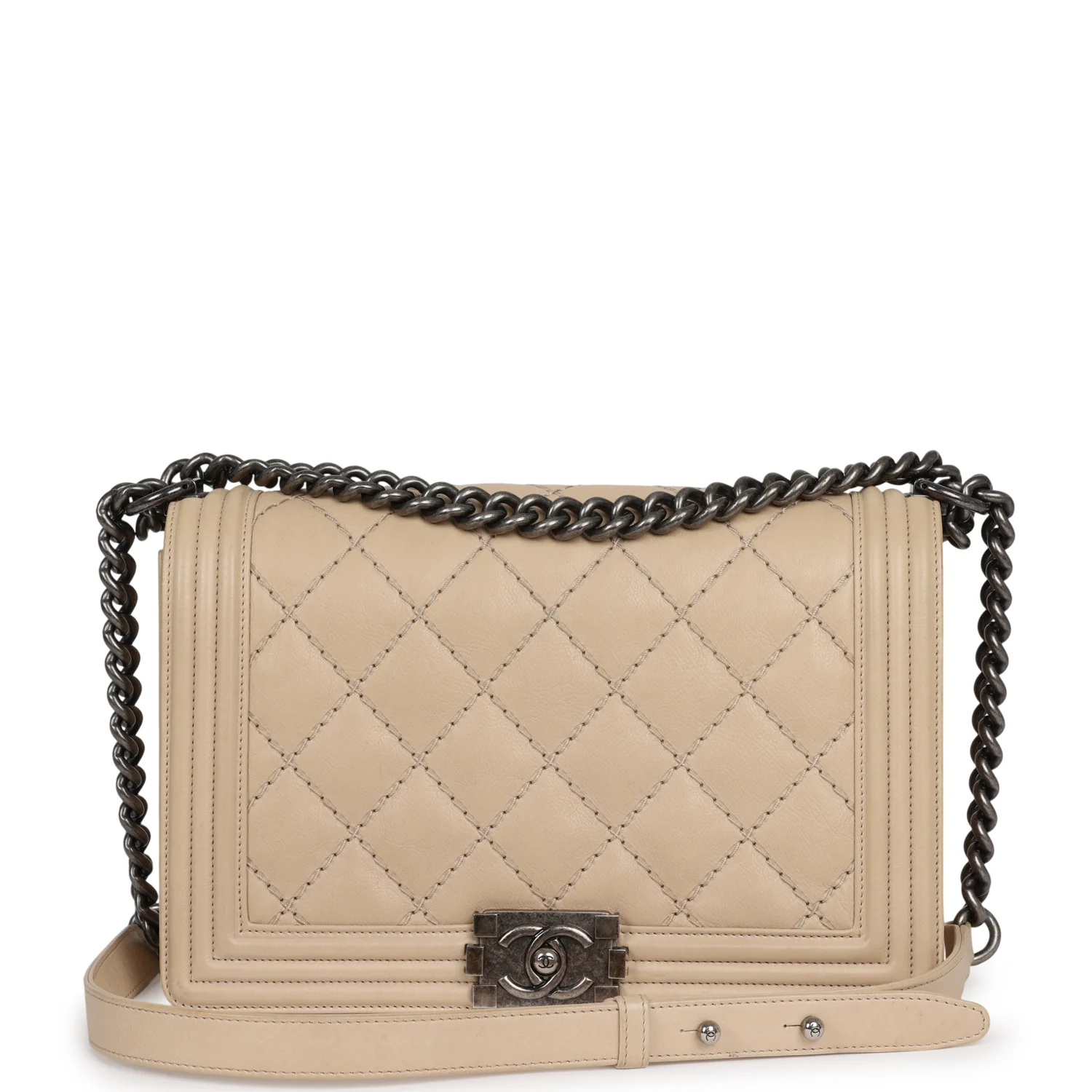 Chanel Medium 
