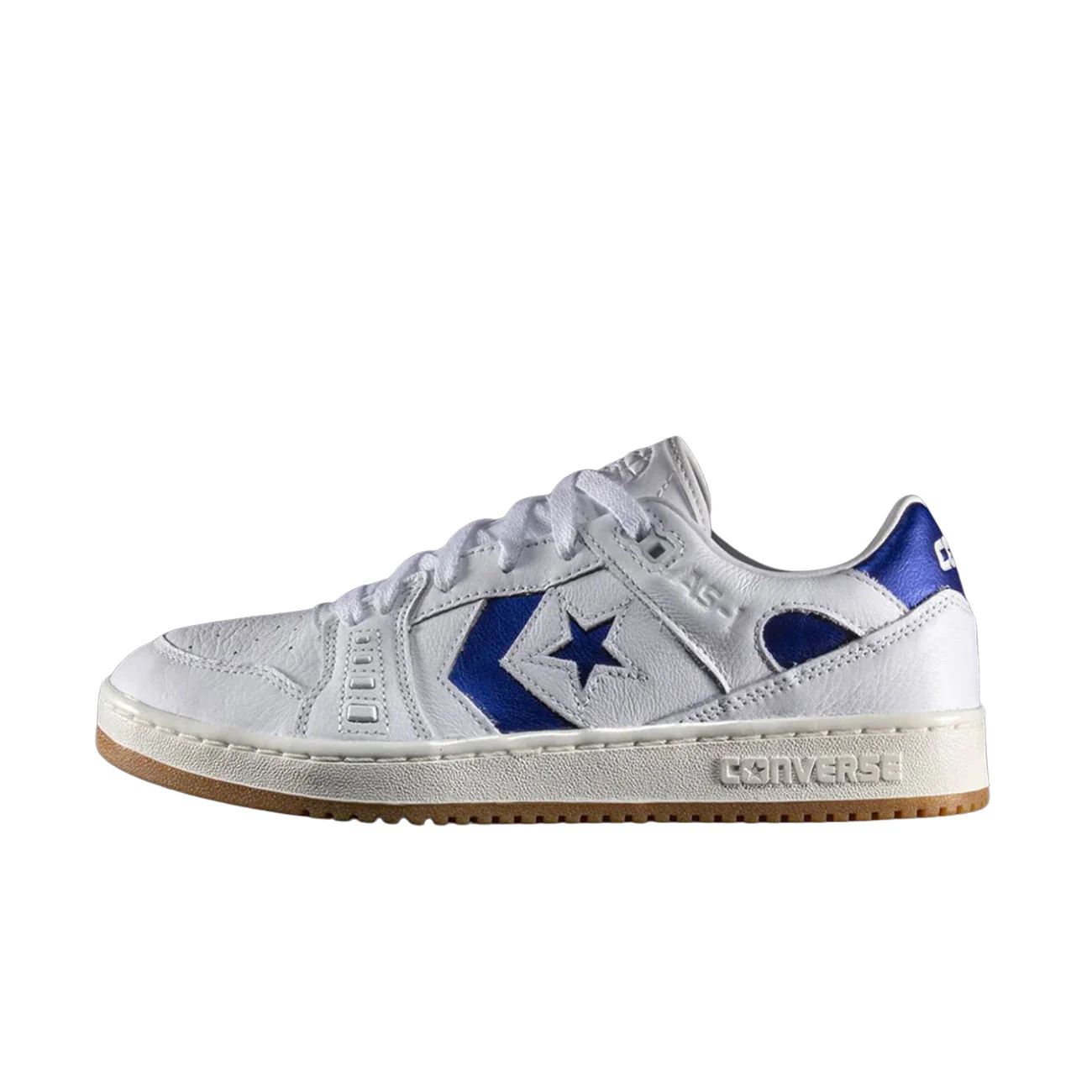 Converse As-1 Pro Ox (White/Blue/Egret)