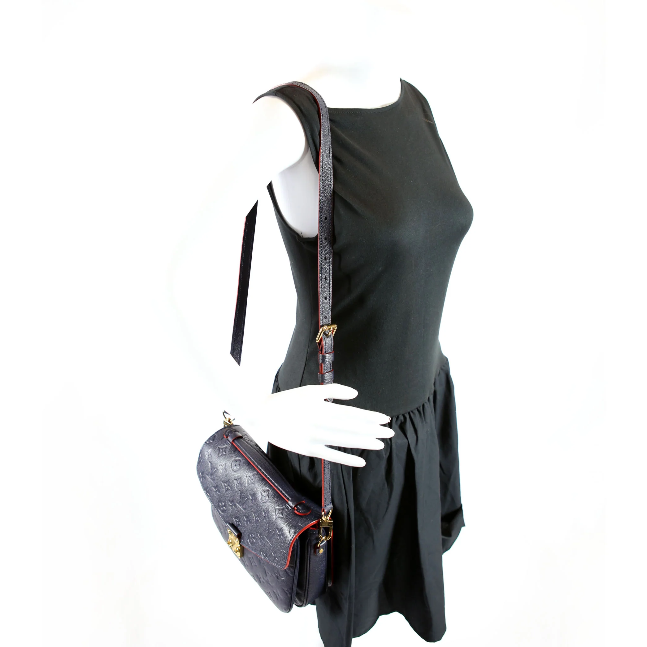 Pochette Metis Empreinte