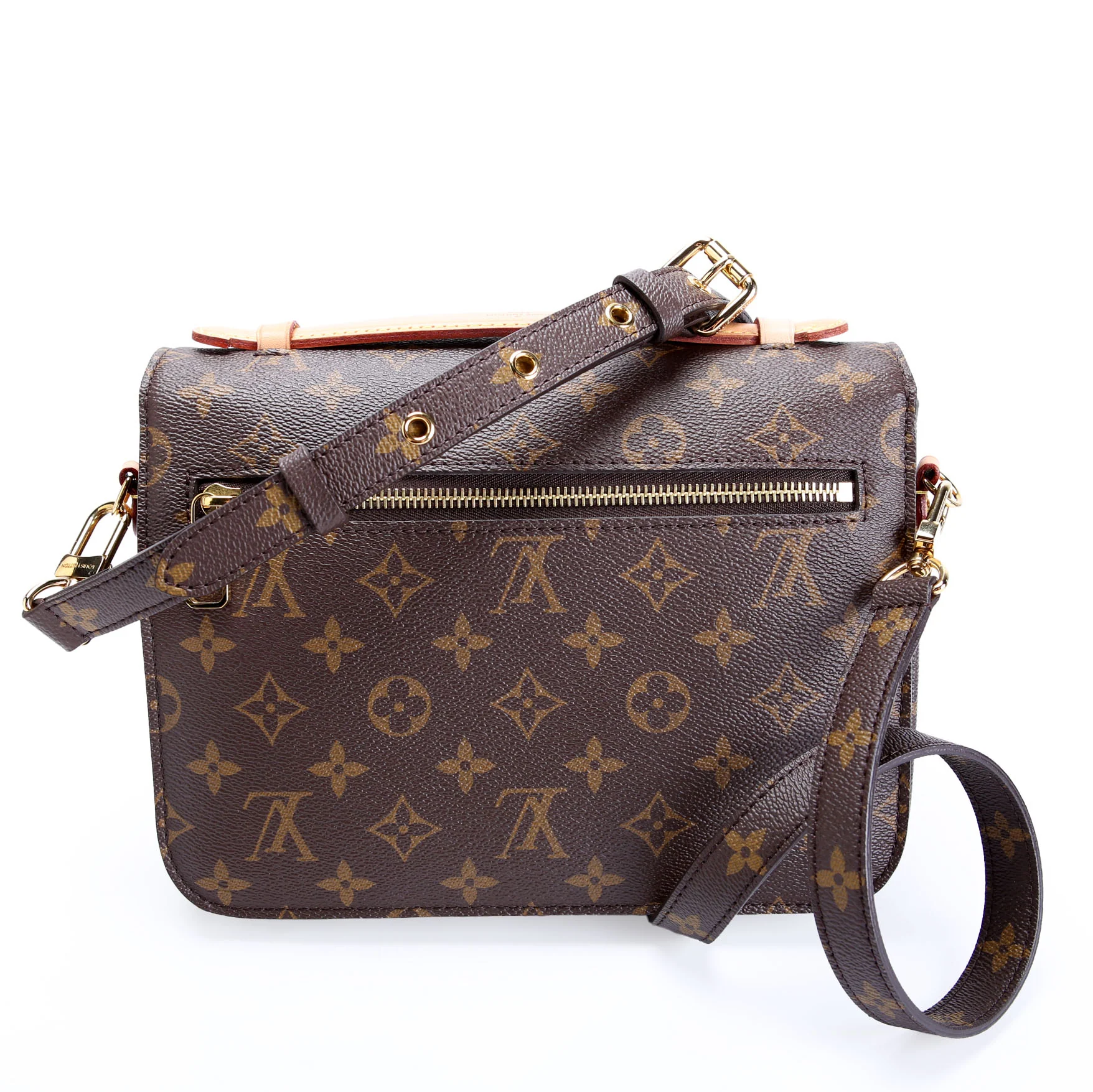 Pochette Metis Monogram