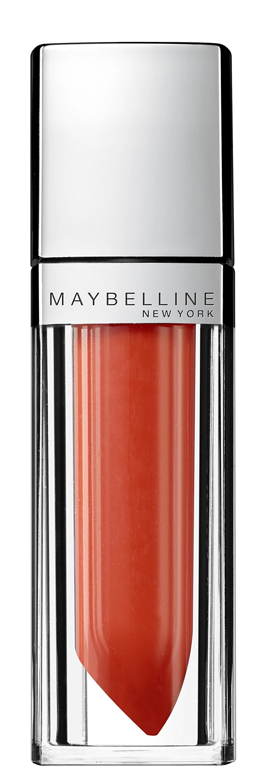 Maybelline Color Sensational Elixir Lip Gloss - 500 Mandarin Rapture