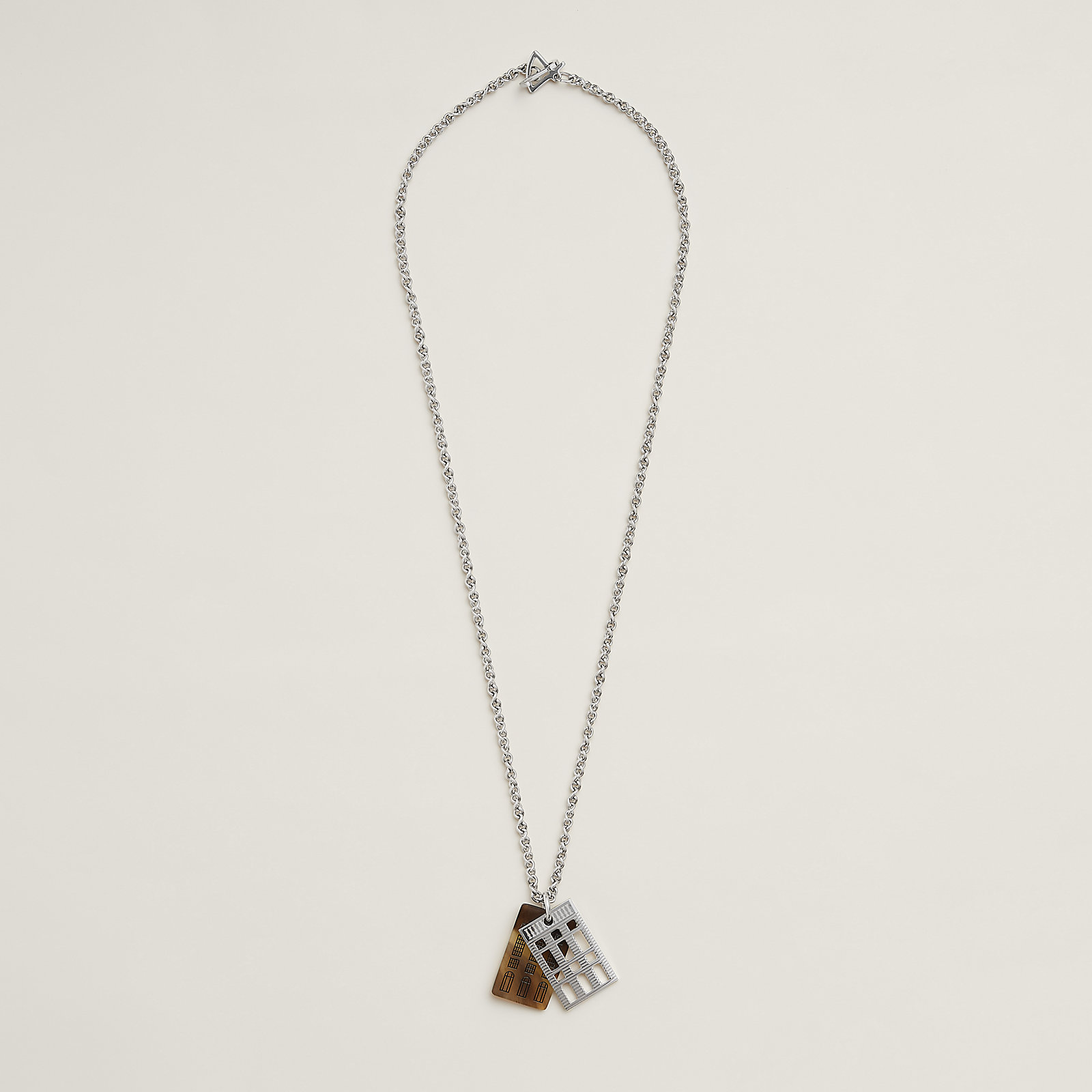 24 Faubourg necklace