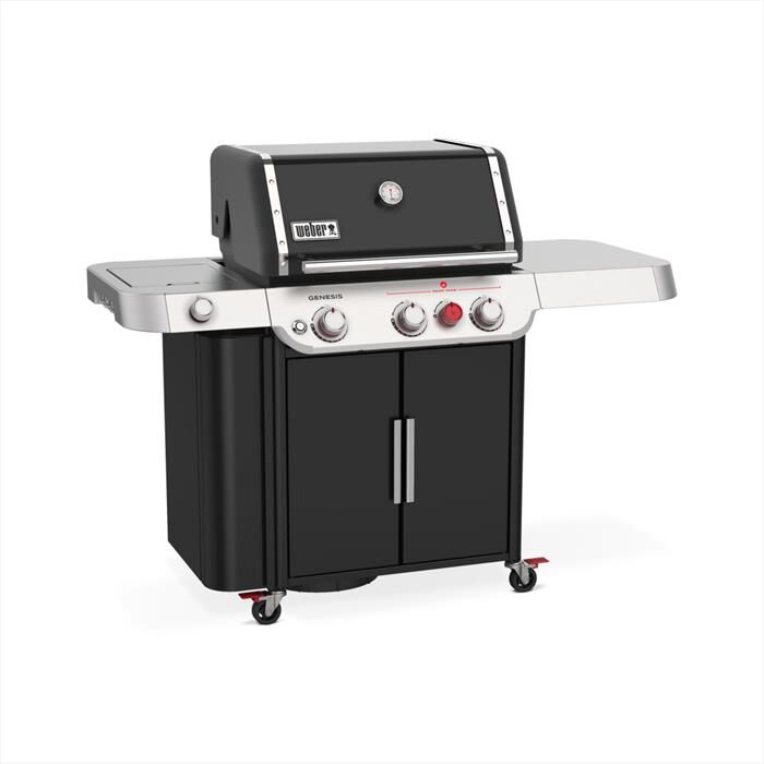 WEBER - Barbecue a gas GENESIS E-335-nero