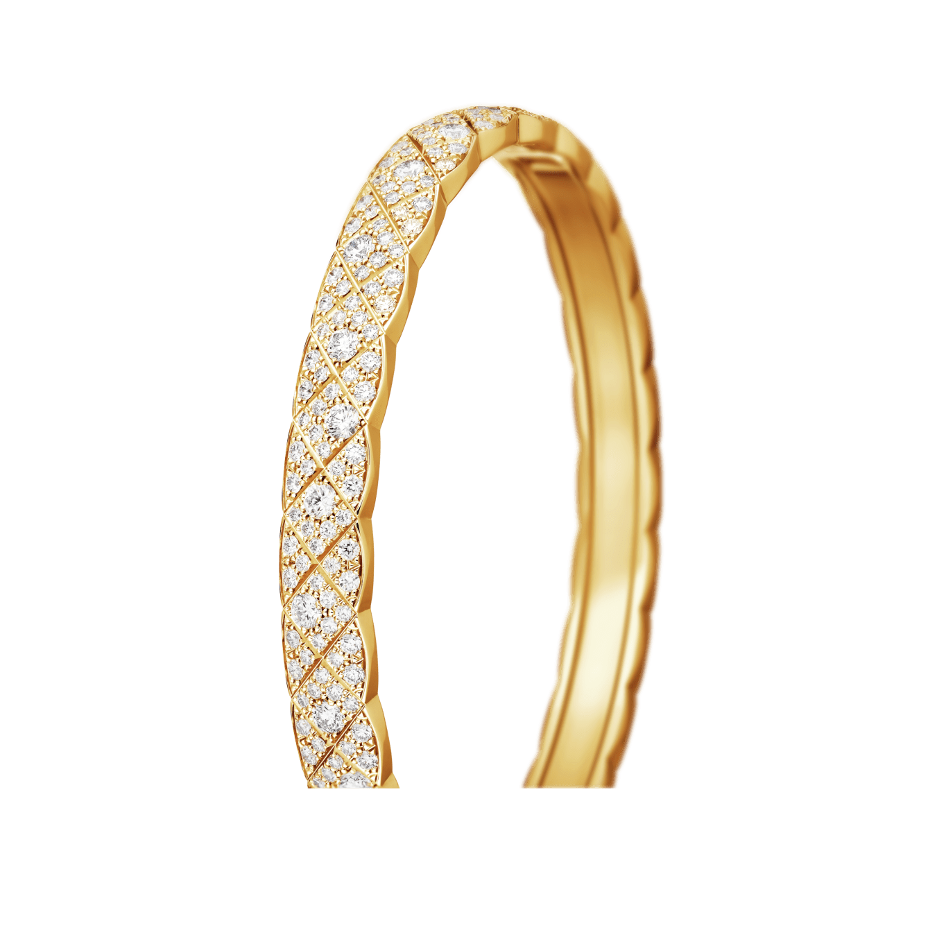 Coco Crush bracelet