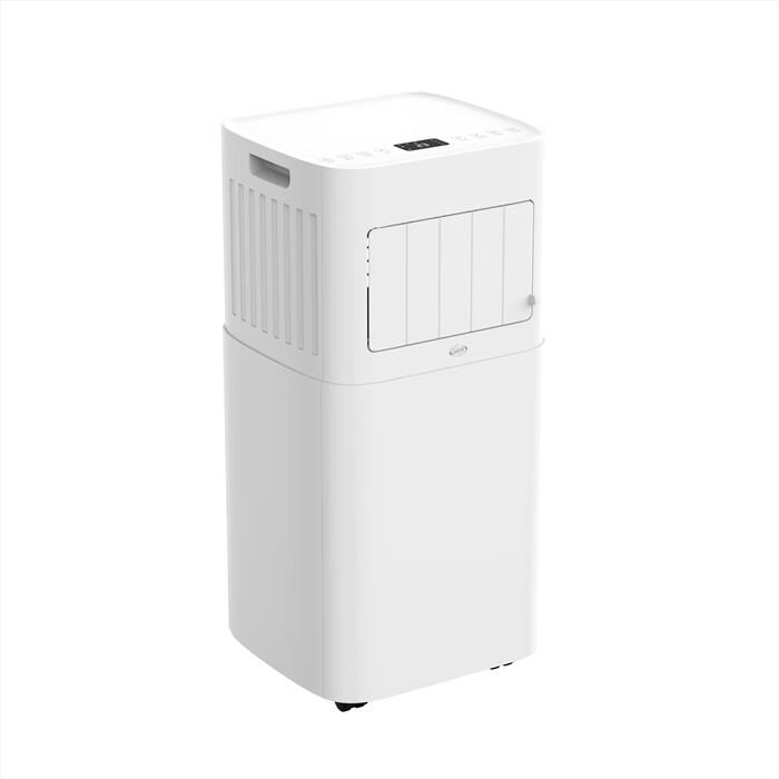 ARGO - Condizionatore monoblocco LARI ART-BIANCO