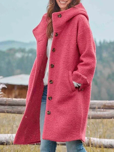 🌲 SALE🔥 Stylish & Elegant Windbreaker Jacket