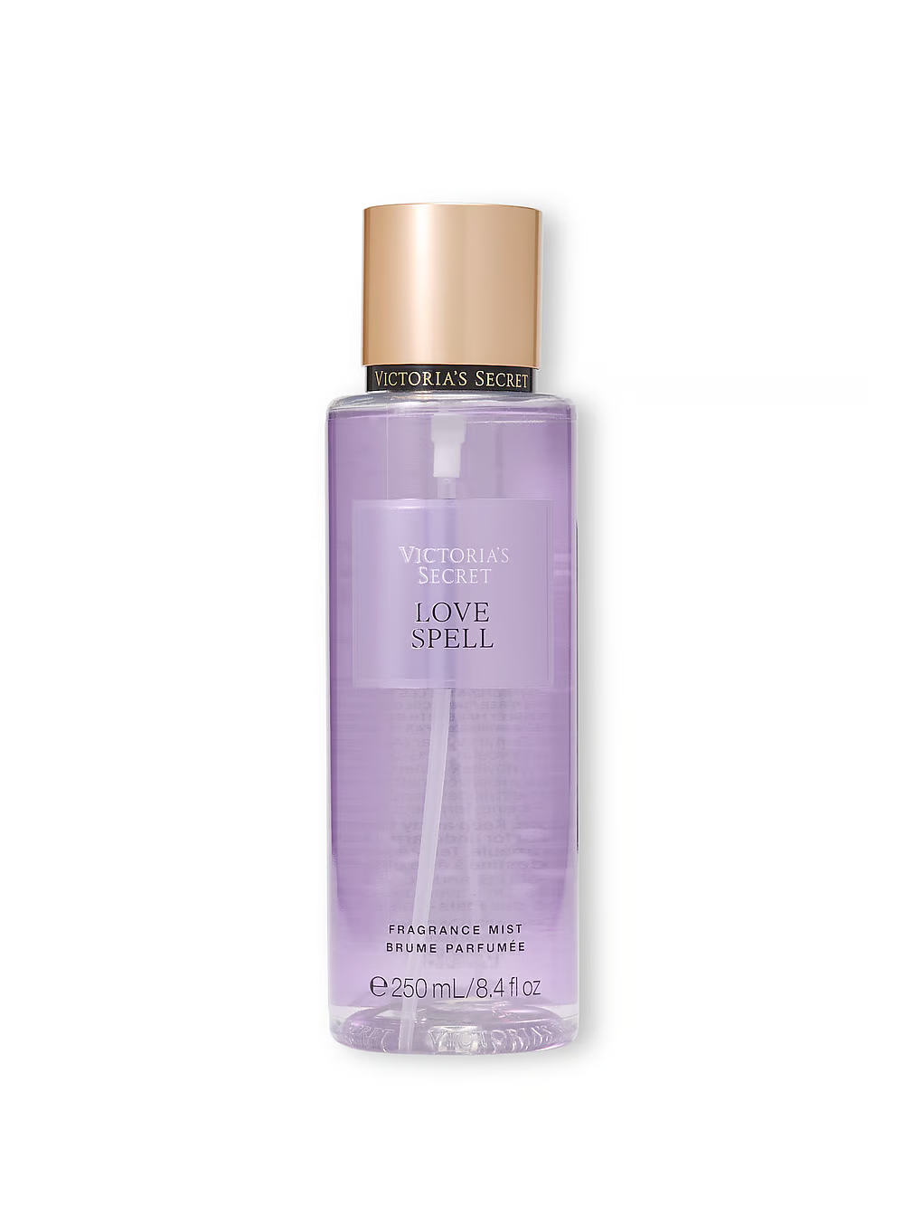 Body Fragrance Love Spell Fragrance Mist
