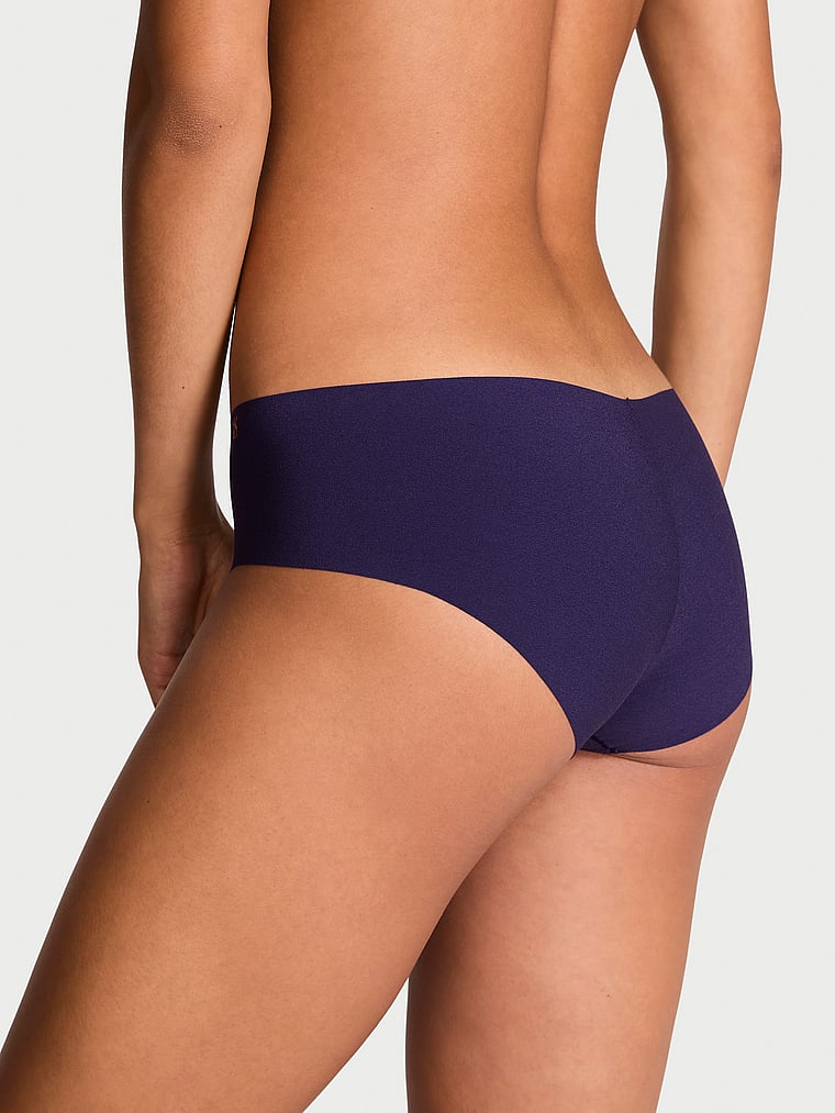 No-Show No-Show Hiphugger Panty Smooth