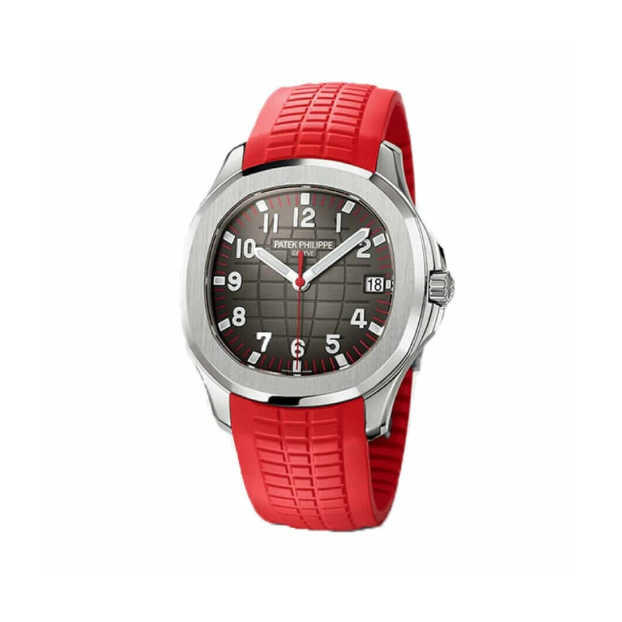 Patek Philippe Red 5167A Replica