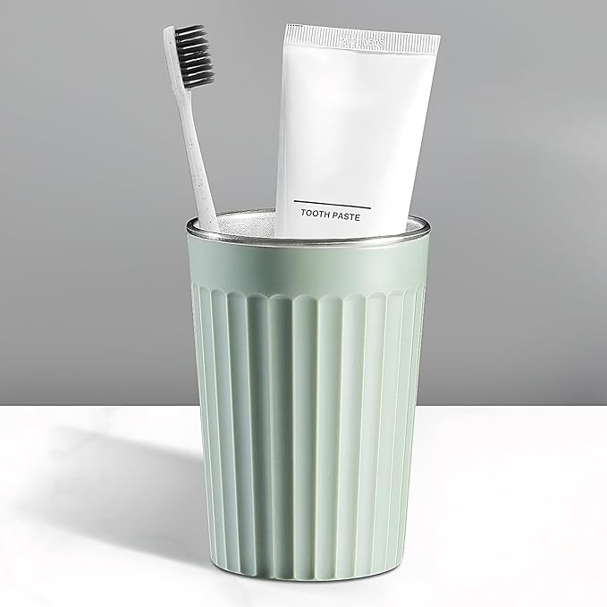 Toothbrush Holder for
