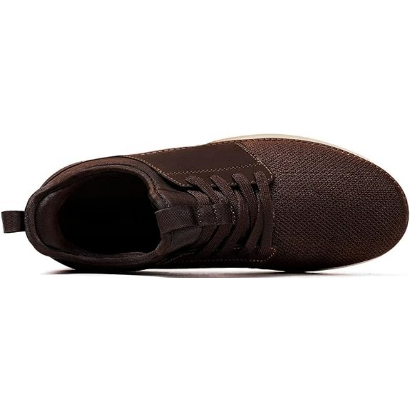 Men Casual Dress Shoes