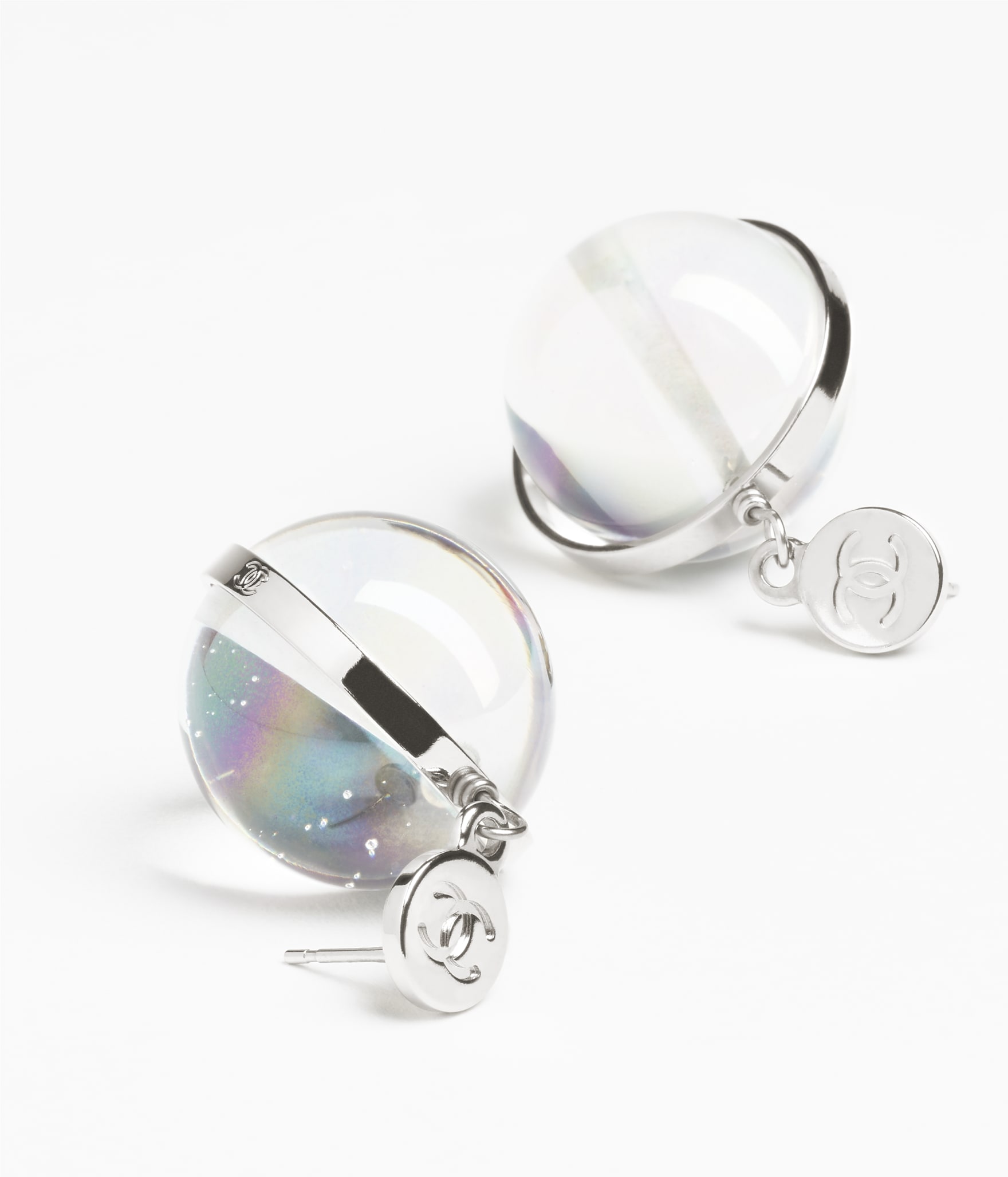 Pendant Earrings