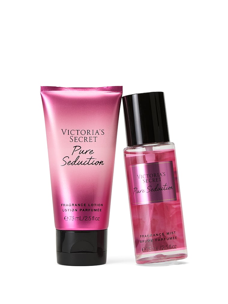 Body Fragrance 2-Piece Gift Set