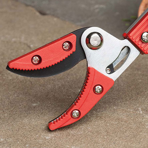 Long-Reach Hand Pruner