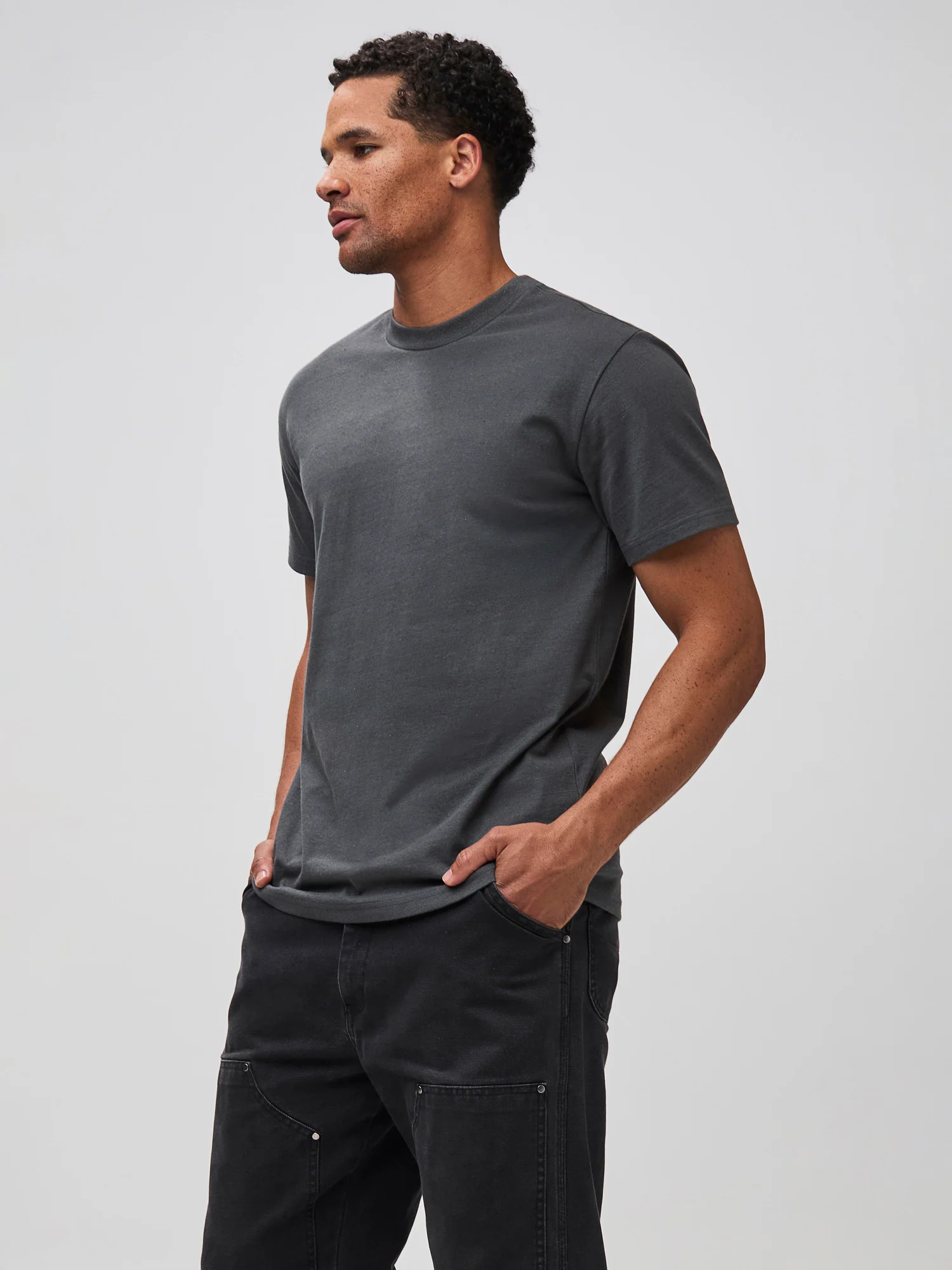 Long Haul Tuff Tee 5-Pack