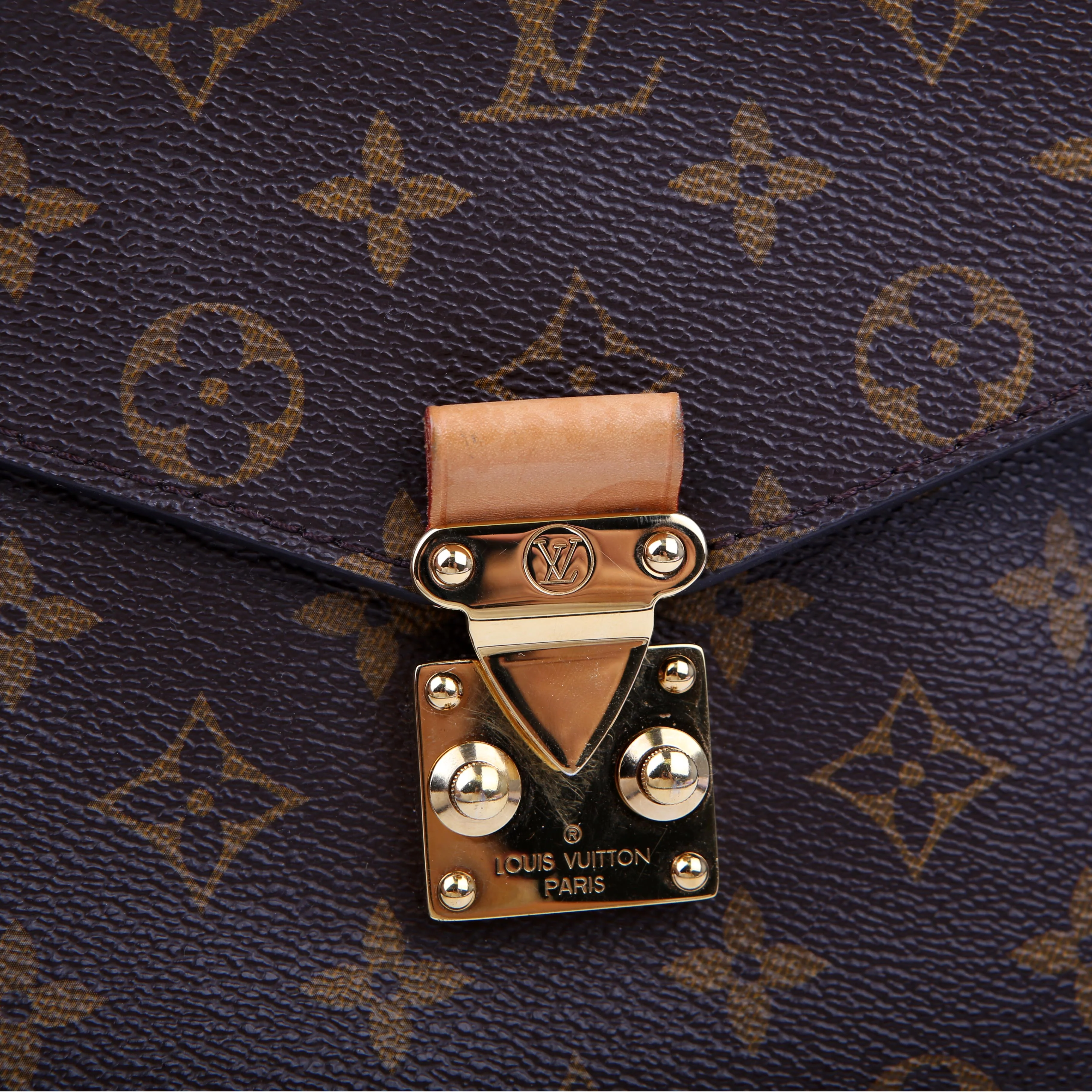 Pochette Metis Monogram