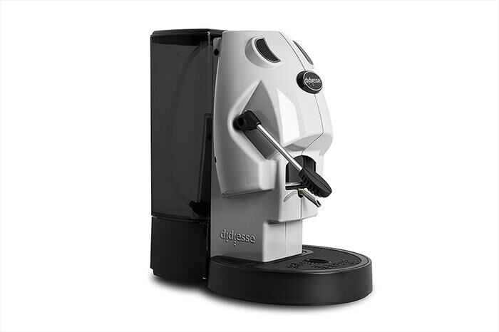 DIDIESSE - Macchina da caffè espresso BABY FROG 44-BIANCO