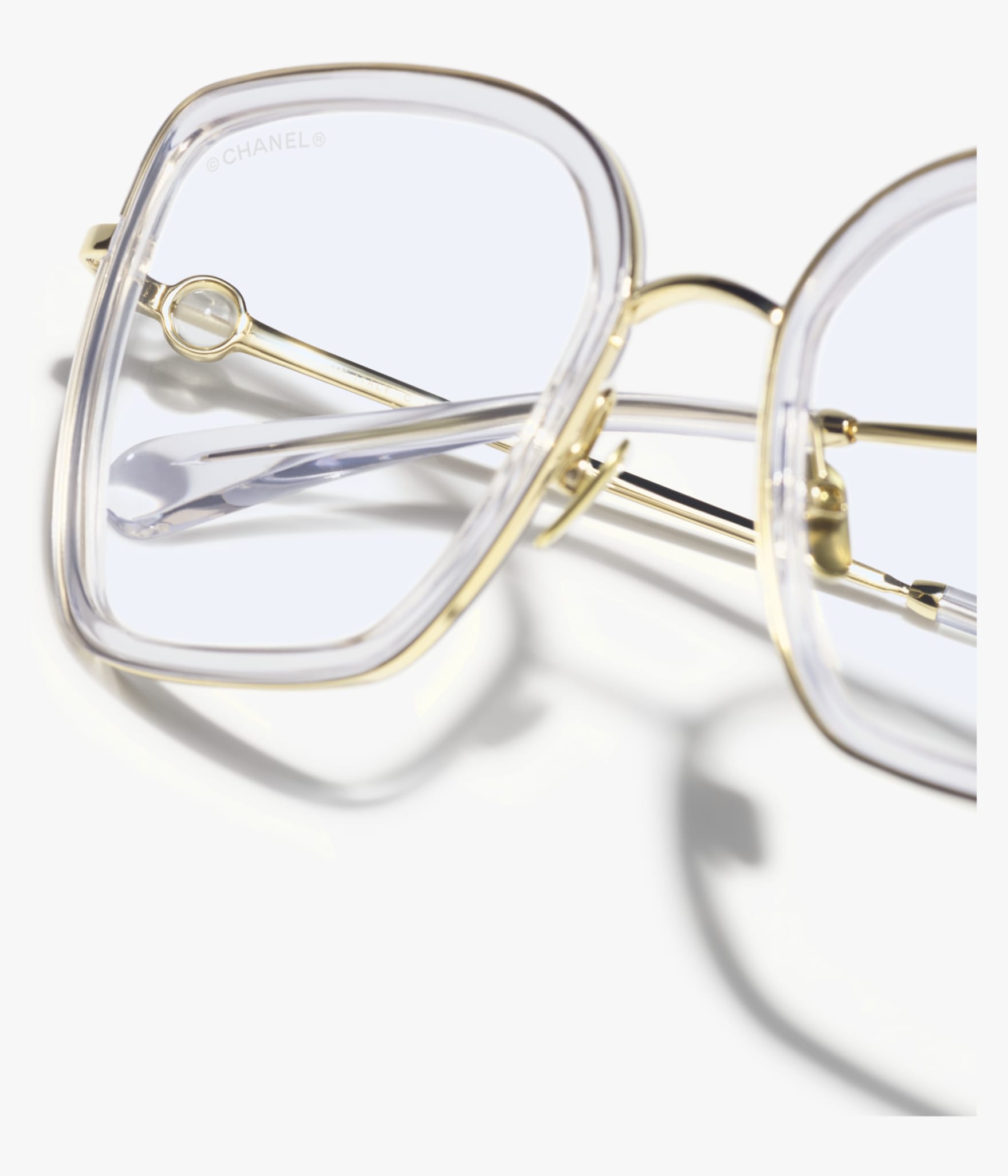 Butterfly Blue Light Glasses