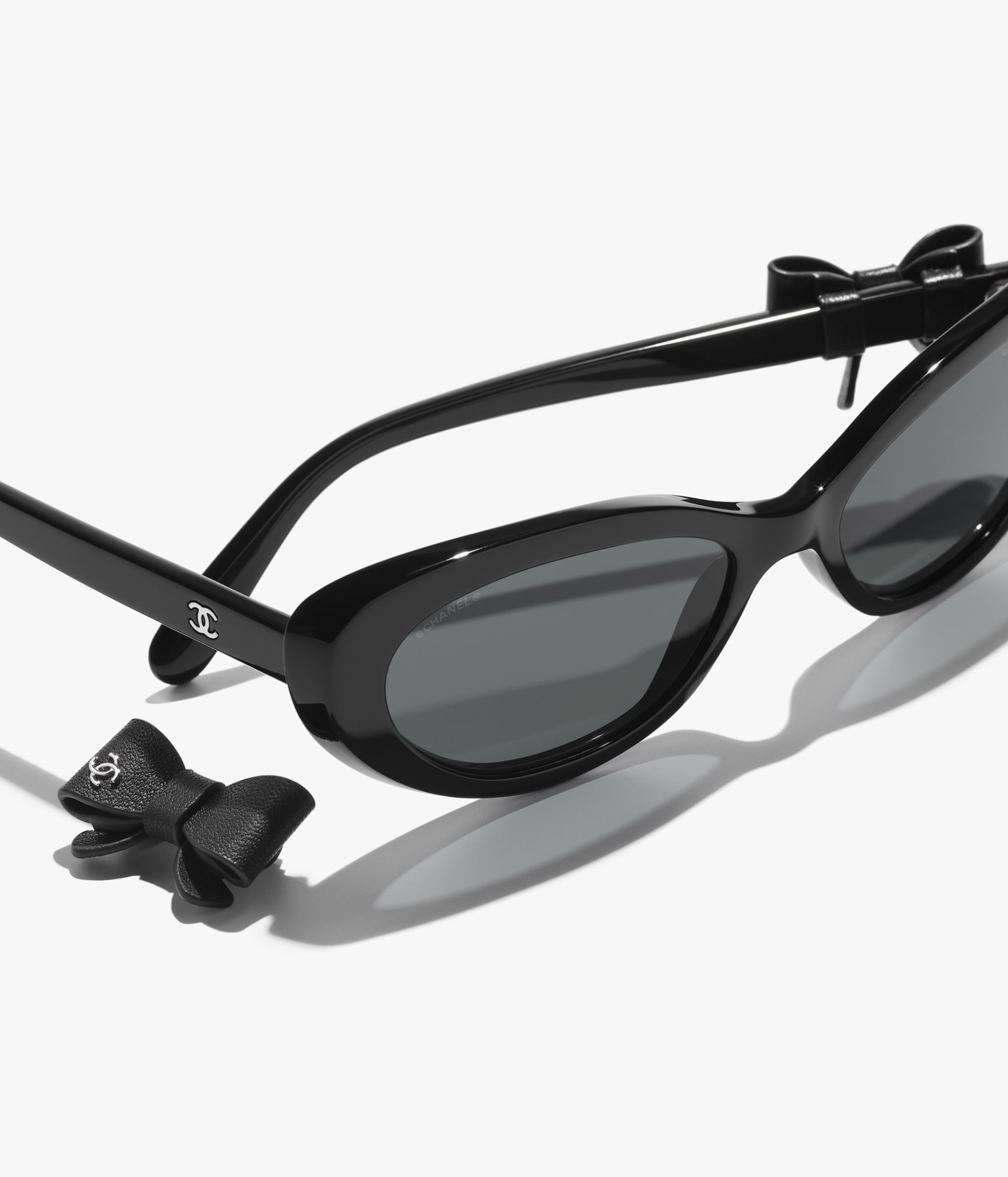 Cat Eye Sunglasses