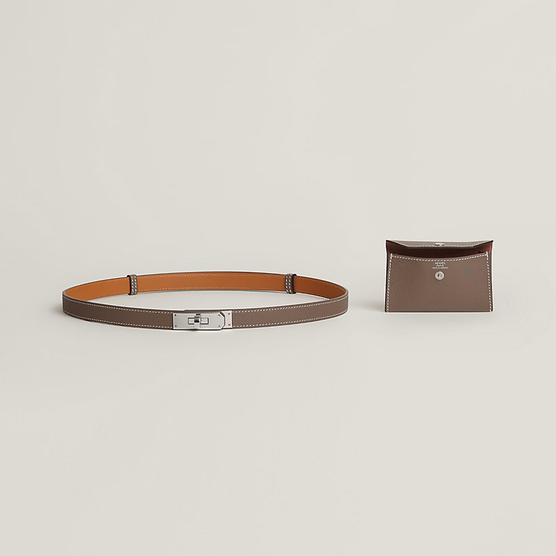 Kelly Pocket 18 belt