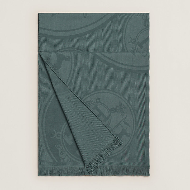 New Libris stole