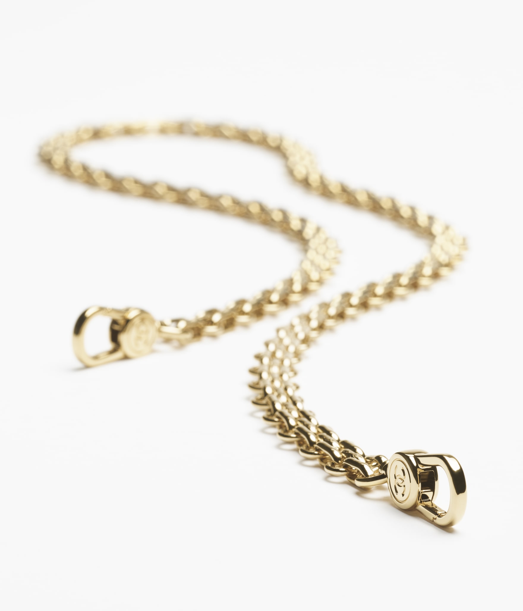 Long Necklace
