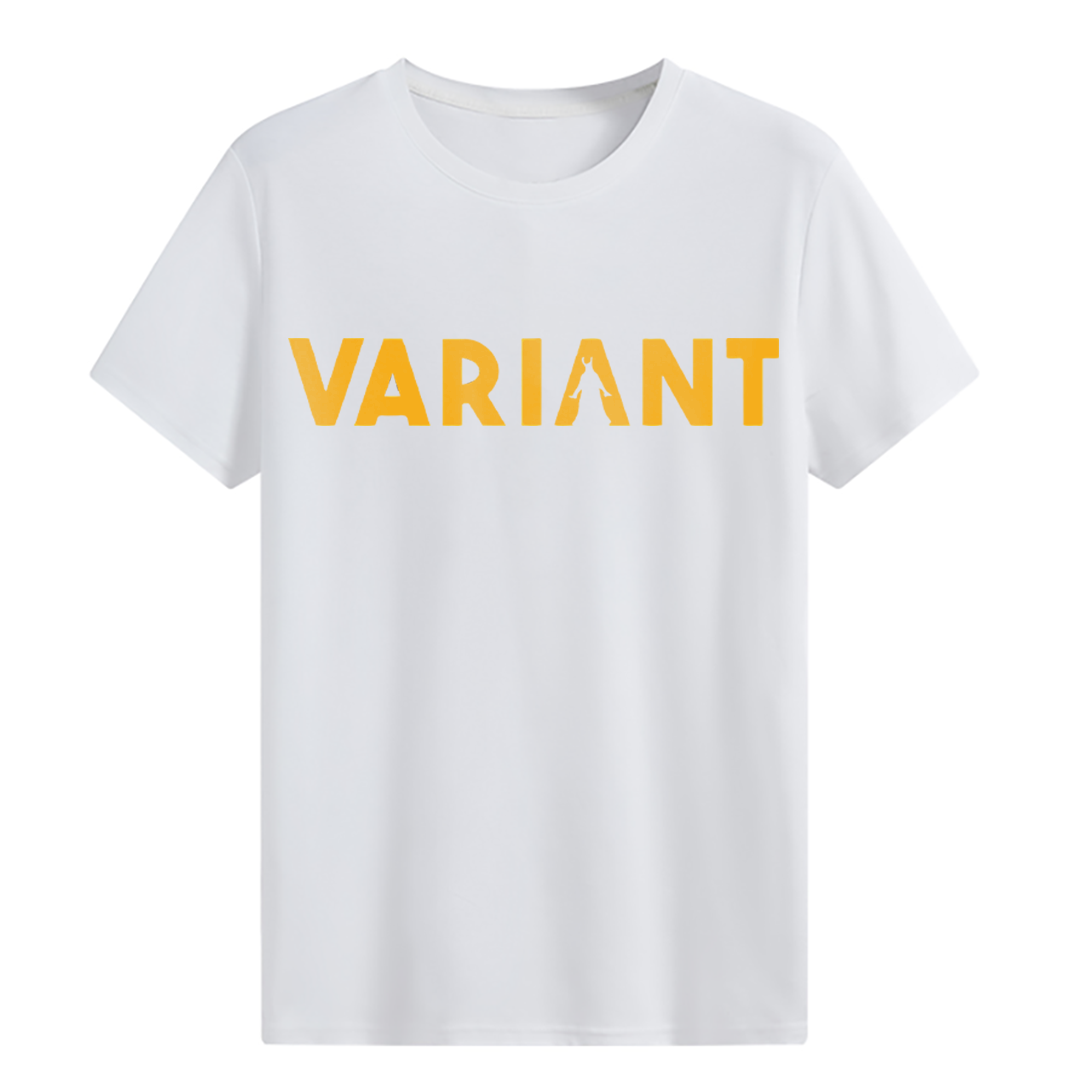 The Variant T-shirt