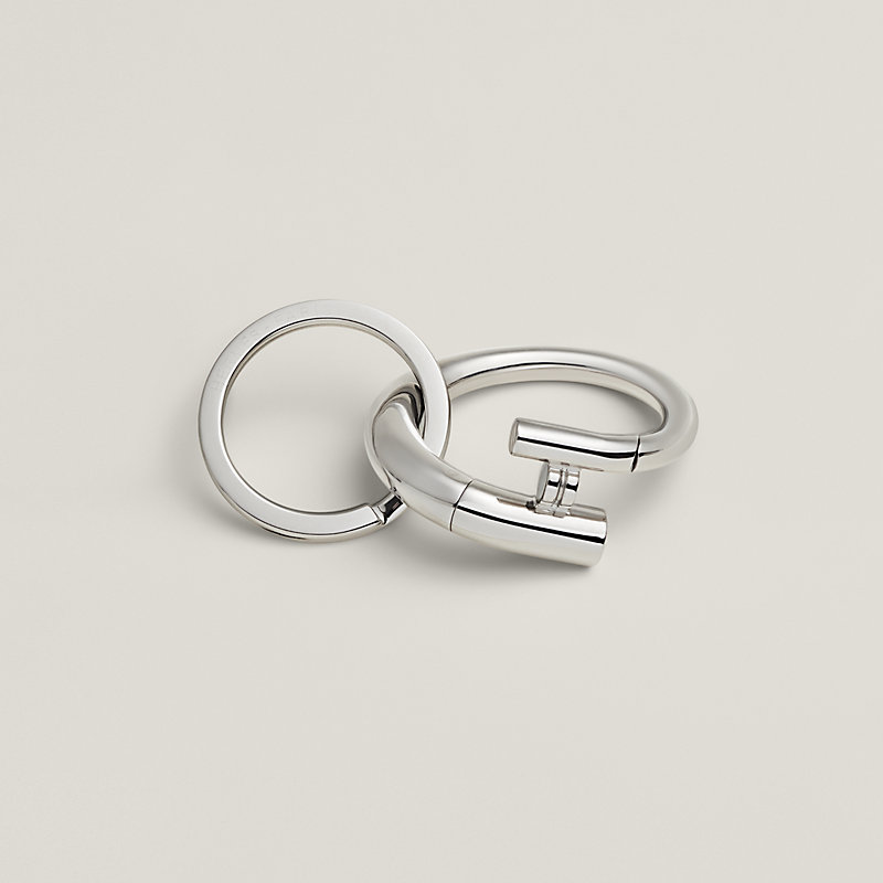 Tournis key ring