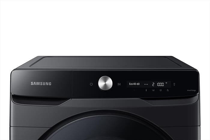 SAMSUNG - Lavatrice WF20DG8650BVU3 20KG Classe A-Nero