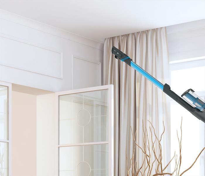 HOOVER - HF522STP 011-Blu, Grigio