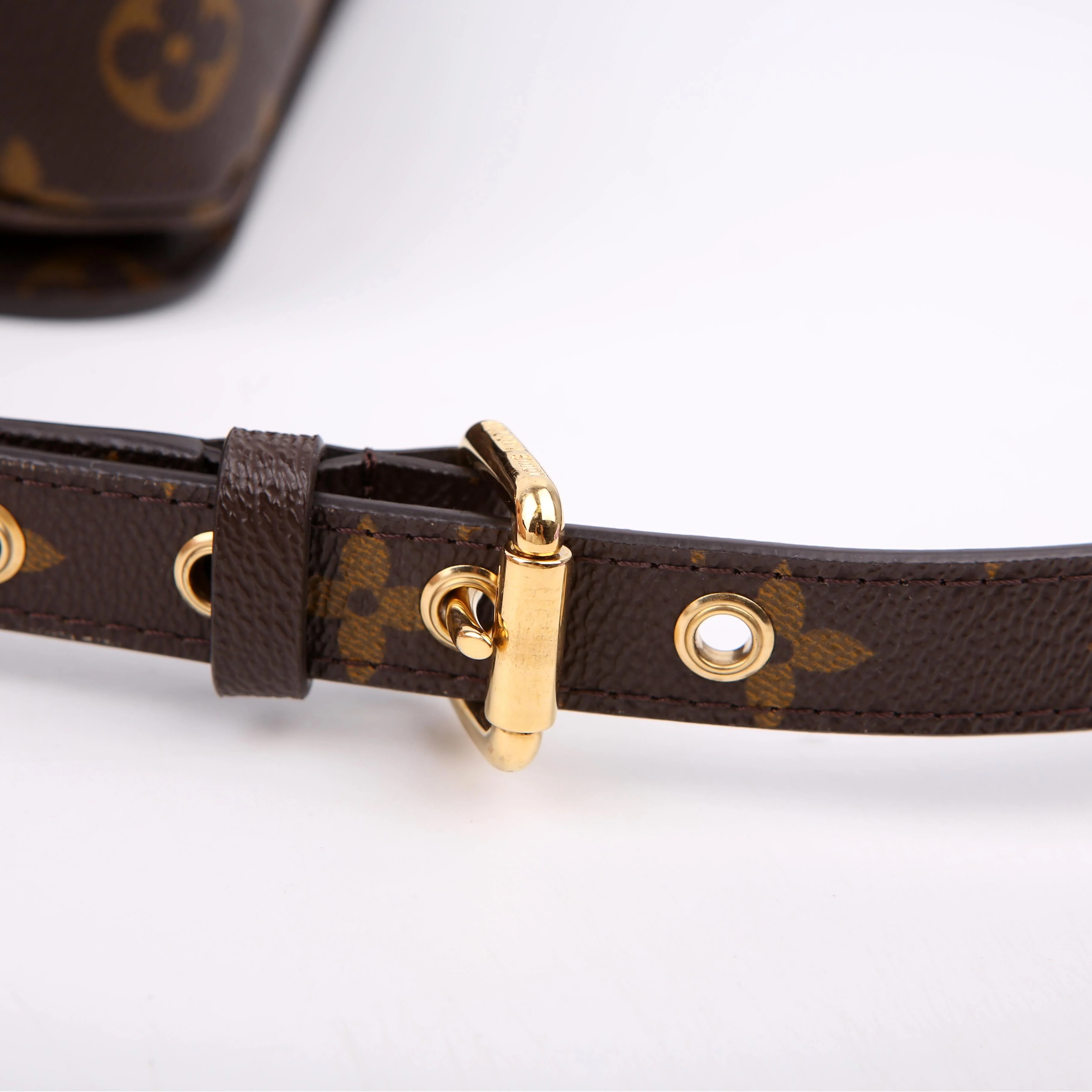 Pochette Metis Monogram