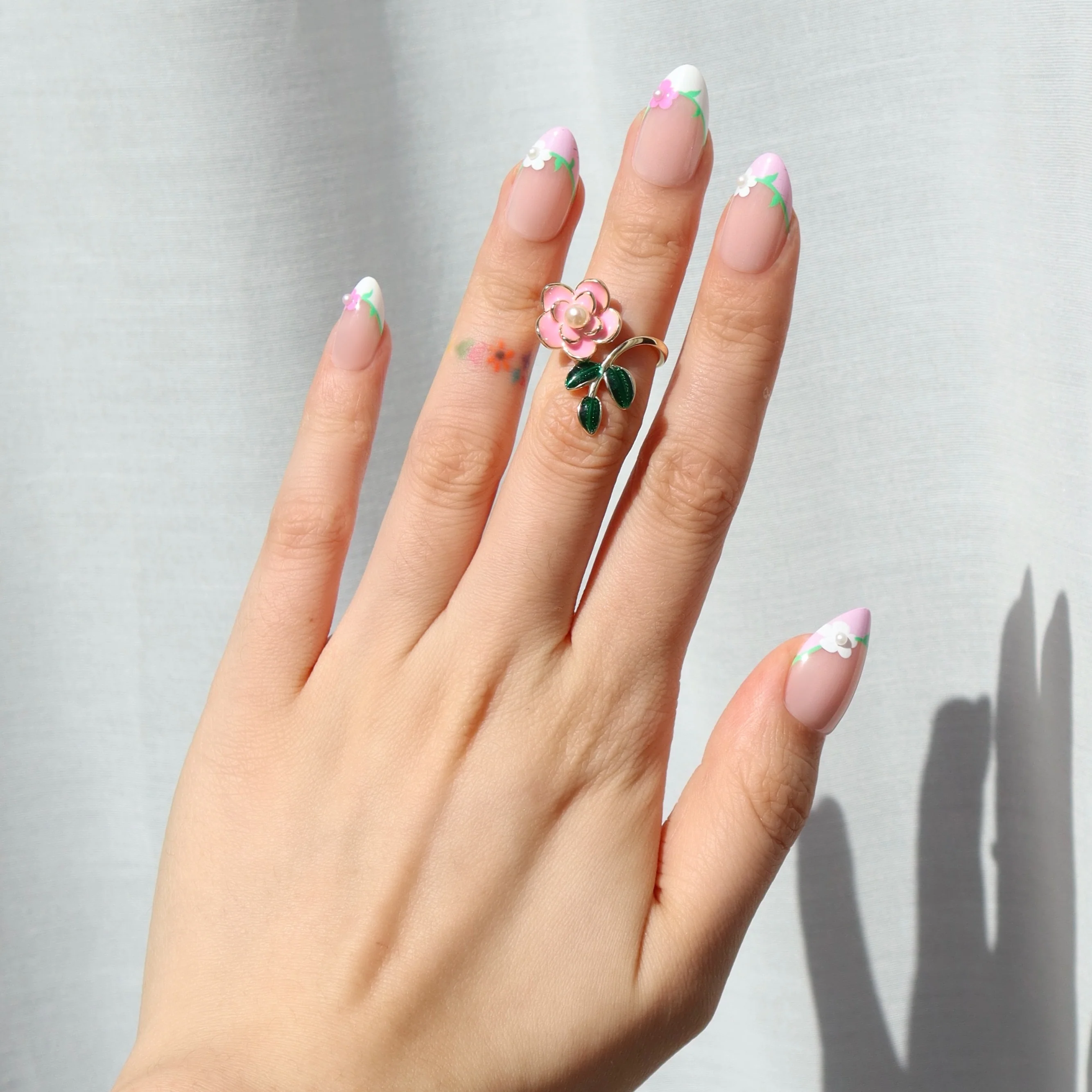 Fleur de Magnolia