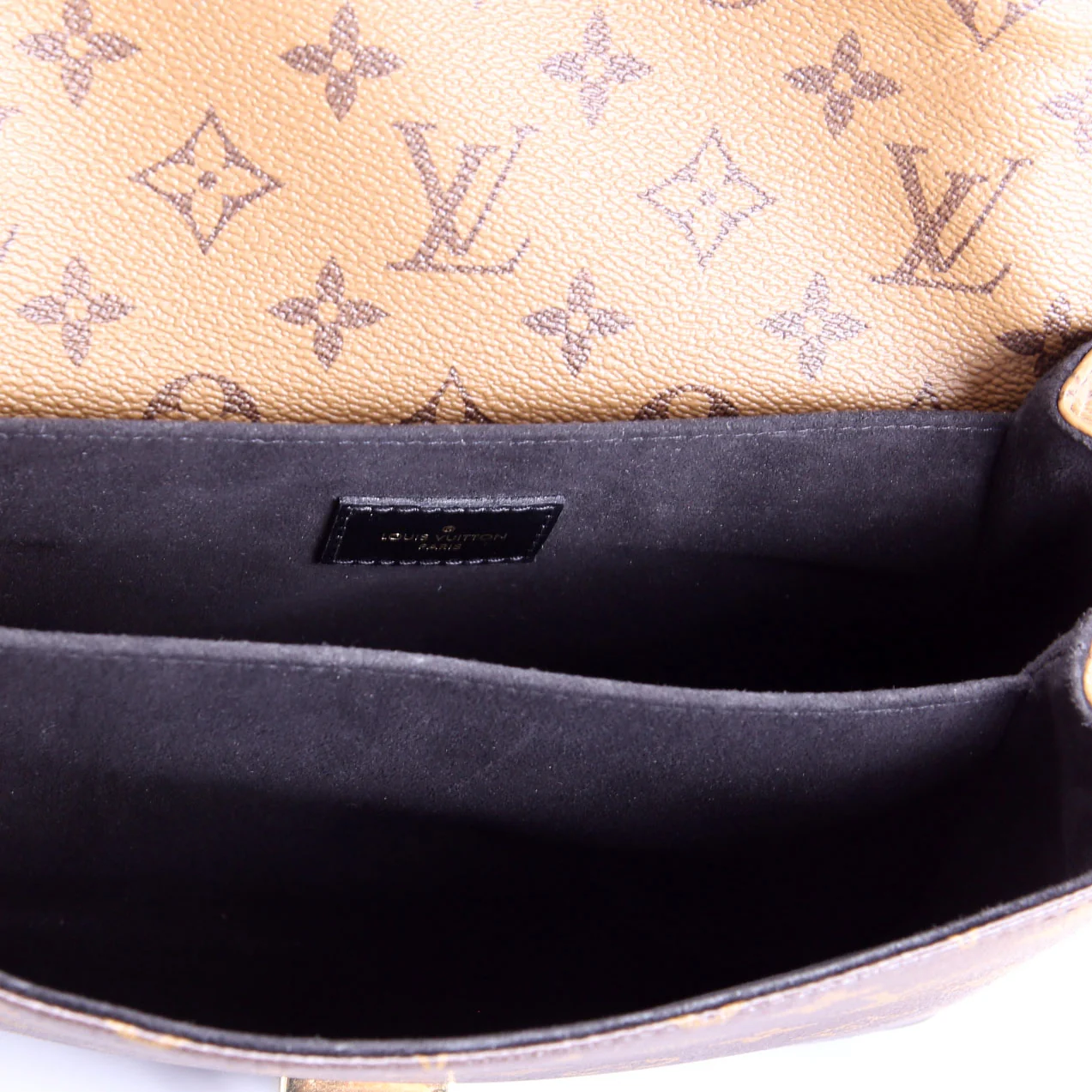 Pochette Metis Reverse Monogram