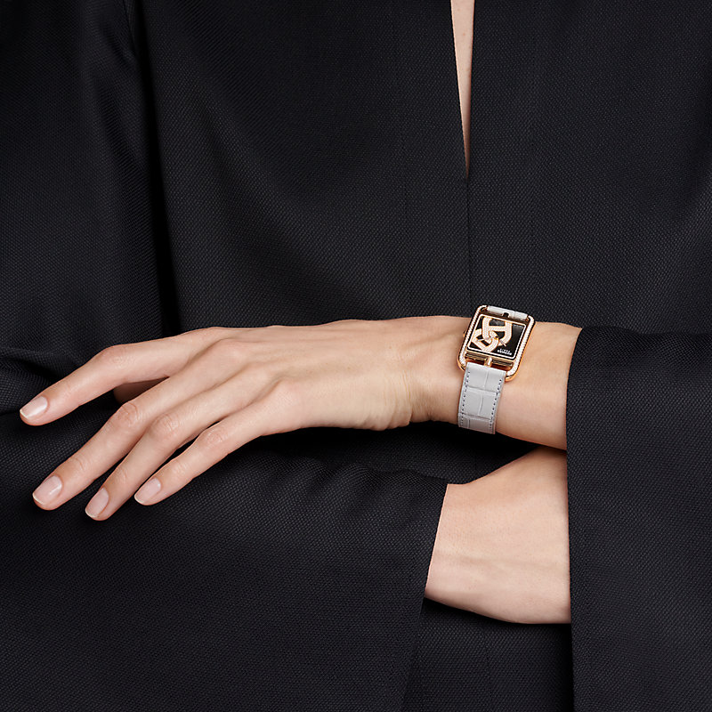 Cape Cod Chaine d'Ancre Joaillier watch, Large model, 37 mm