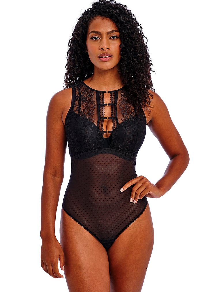 Freya Sydnie Bodysuit
