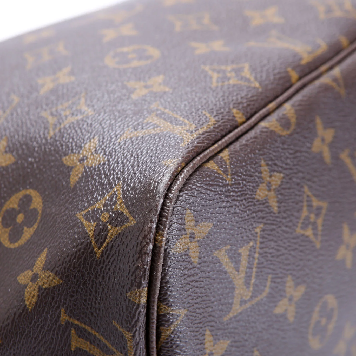 Neverfull MM Monogram