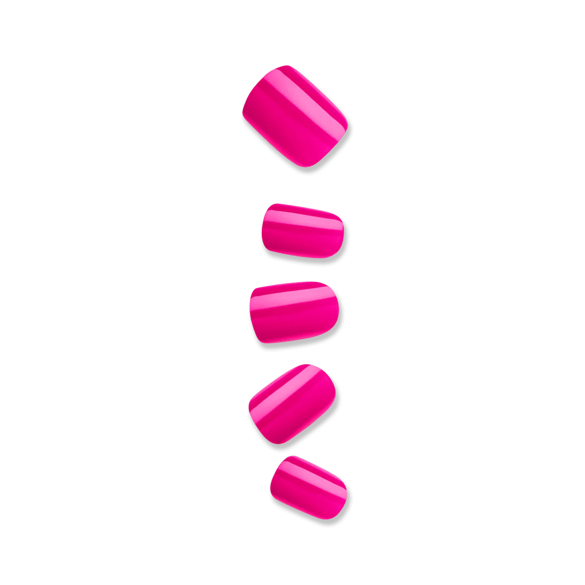 imPRESS Color Press On Nails - All Smiles