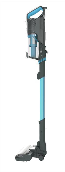 HOOVER - HF522STP 011-Blu, Grigio