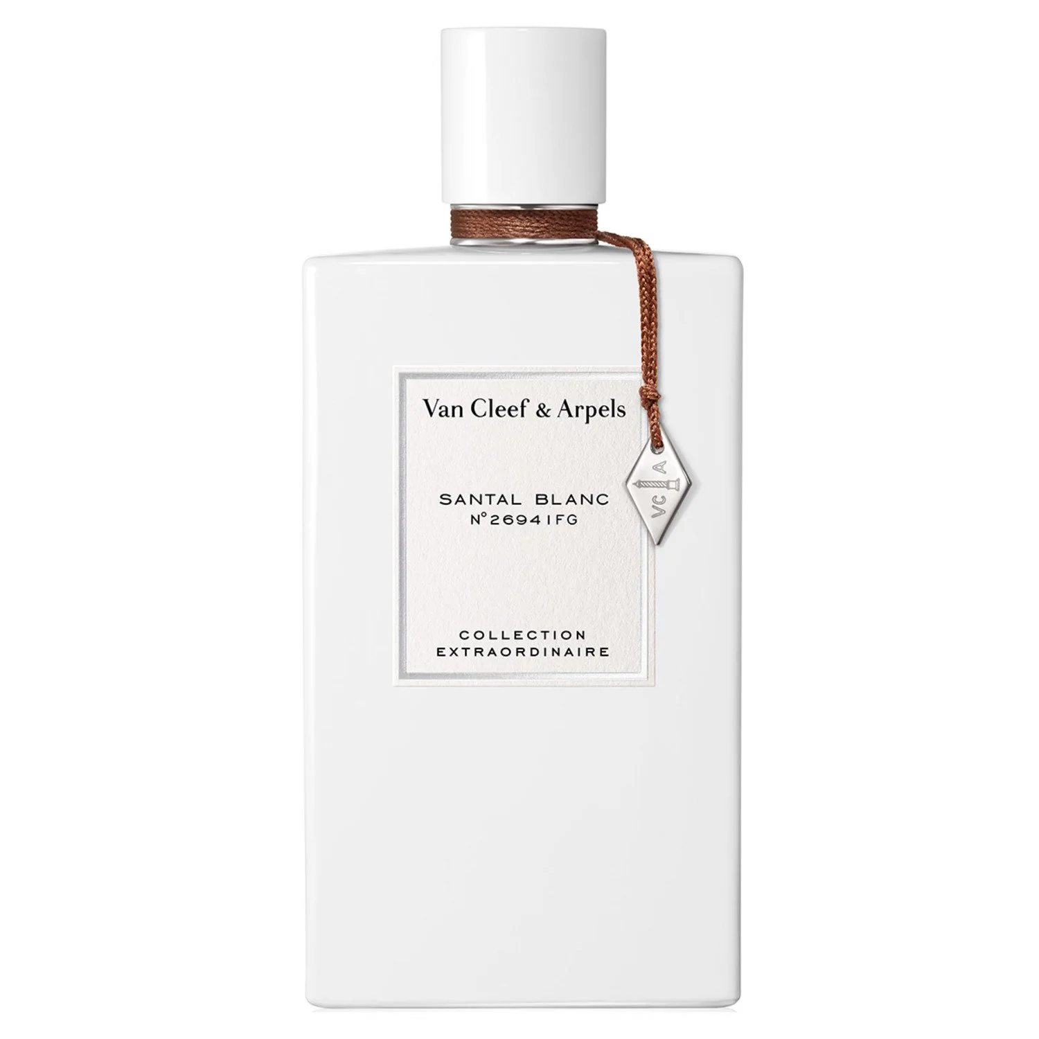 Santal Blanc