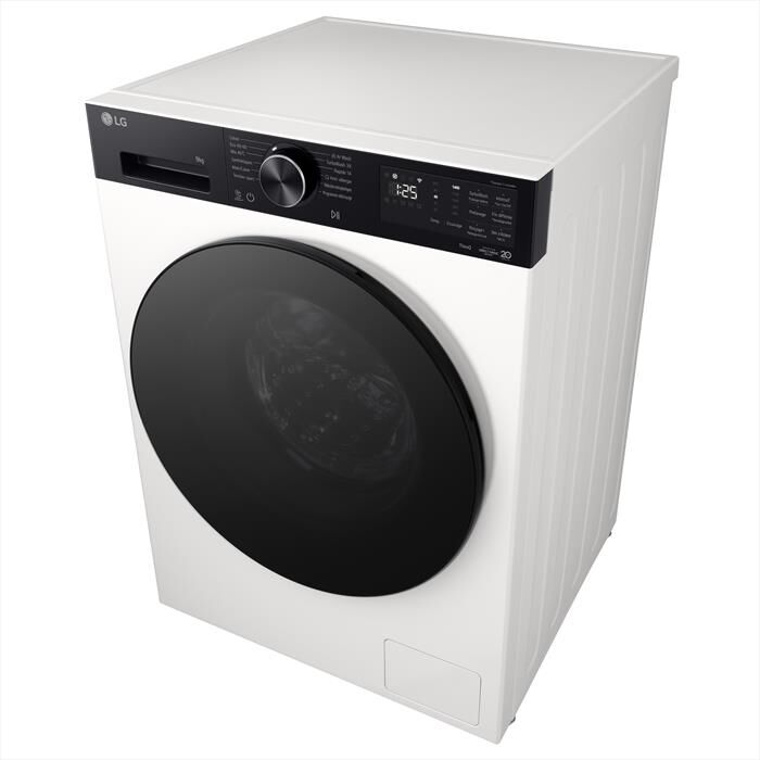 LG - F4NX5011THB-Bianco