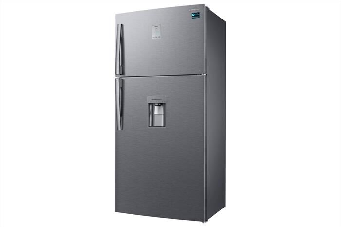 SAMSUNG - Frigorifero 2 porte RT62K711RSL/ES Classe E 620 lt-INOX
