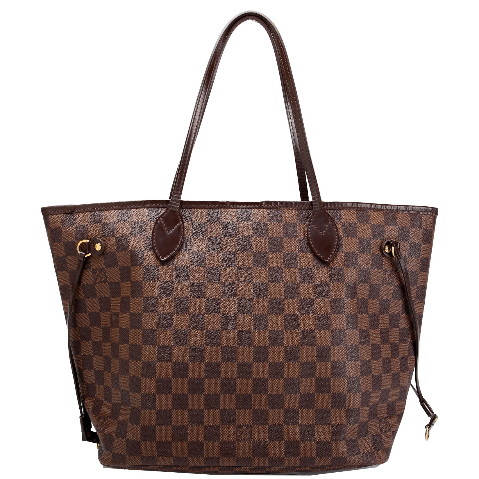 Neverfull MM Ebene