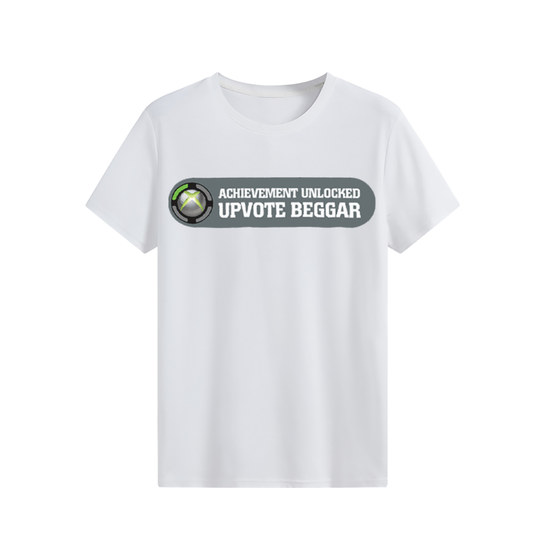 Achievement Unlocked T-shirt