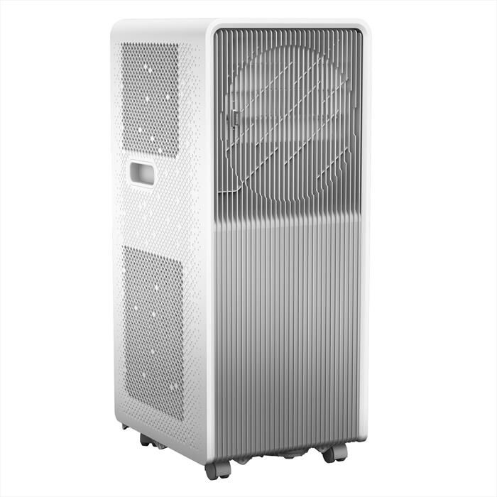 BEKO - Condizionatore portatile BP409C-White Grey Matt