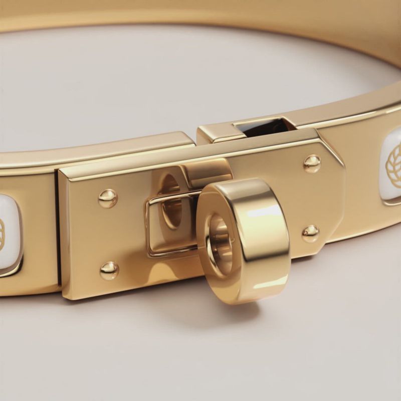 Mini Clic Kelly Grand Apparat bracelet