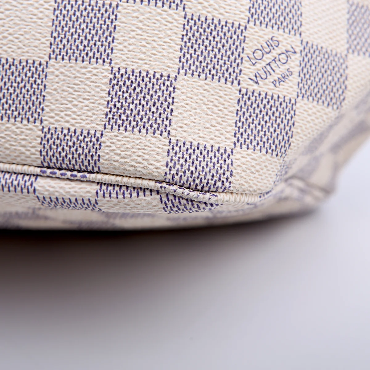 Neverfull MM Damier Azur