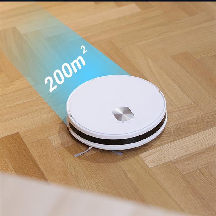 EZVIZ - Aspirapolvere robot RC3 PLUS