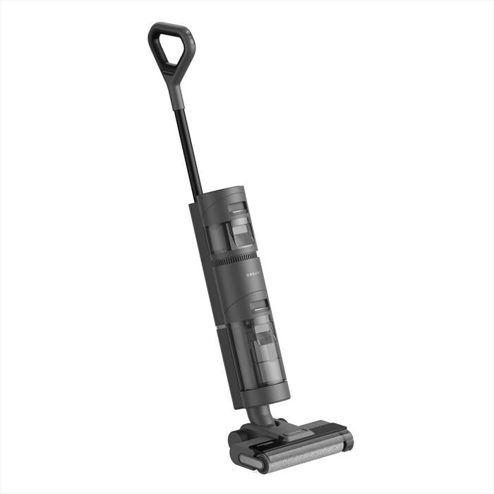 DREAME - Lavapavimenti H11 Core VM Combo - extra detergente-Nero